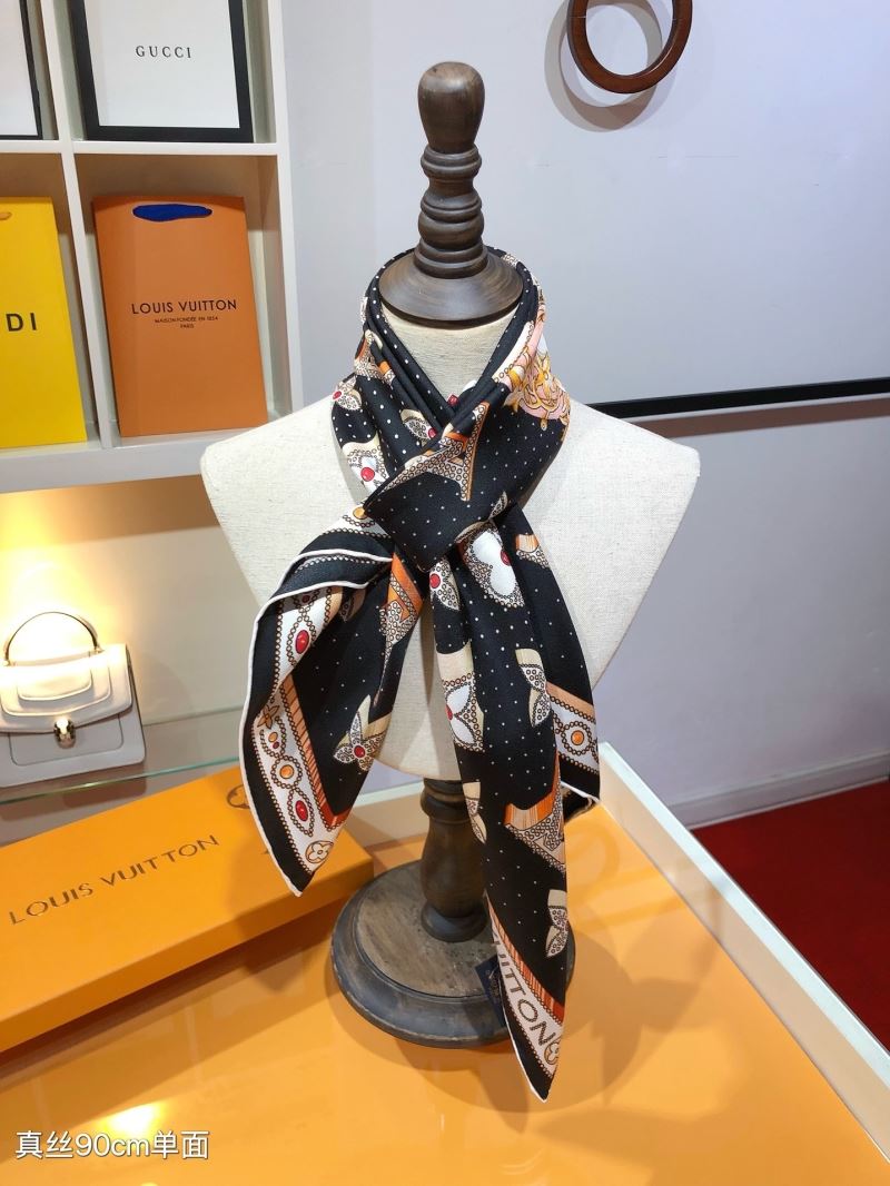 Louis Vuitton Scarf